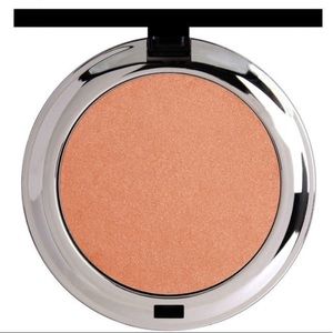 New: Reg. $40 PEONY | Mineral Face & Body Bronzer